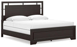 Covetown Bedroom Package - Furniture World
