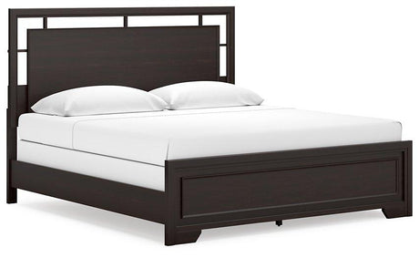 Covetown Bedroom Package - Furniture World