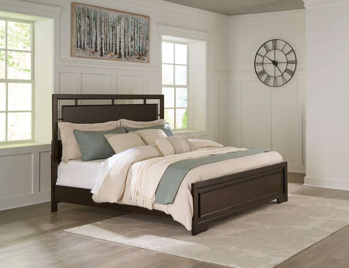 Covetown Bedroom Package - Furniture World