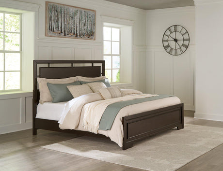 Covetown Bedroom Package - Furniture World
