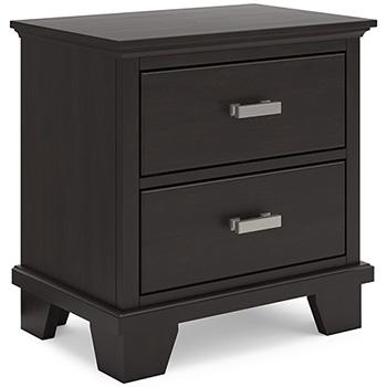 Covetown Bedroom Package - Furniture World