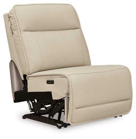 Double Deal Reclining Sectional - Furniture World