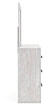Cayboni Bedroom Package - Furniture World