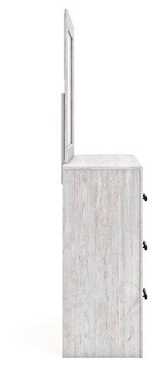 Cayboni Bedroom Package - Furniture World
