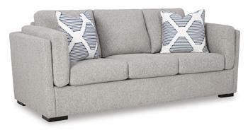 Evansley Living Room Set - Furniture World