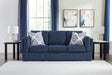 Evansley Living Room Set - Furniture World