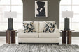 Heartcort Living Room Set - Furniture World