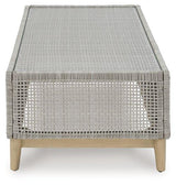 Seton Creek Outdoor Seating Set - Furniture World