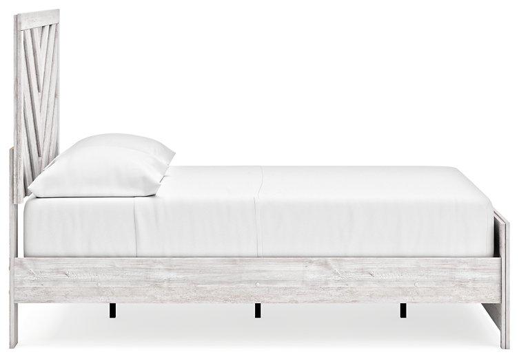 Cayboni Bedroom Package - Furniture World