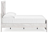 Cayboni Bedroom Package - Furniture World