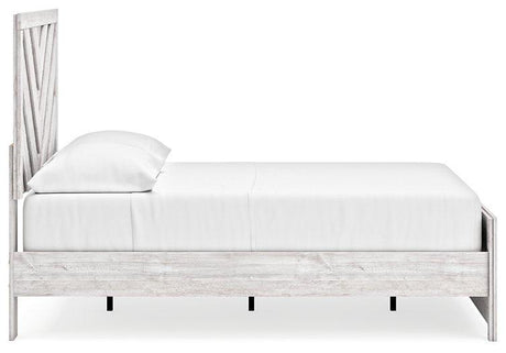 Cayboni Bedroom Package - Furniture World