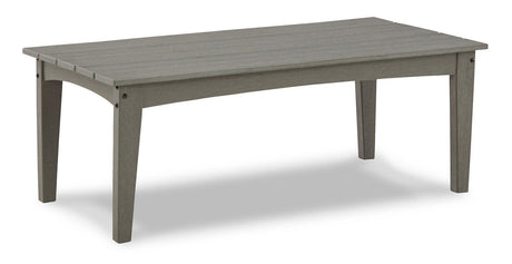 Visola Outdoor Sofa and Loveseat Set - Furniture World