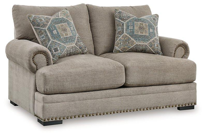 Galemore Living Room Set - Furniture World