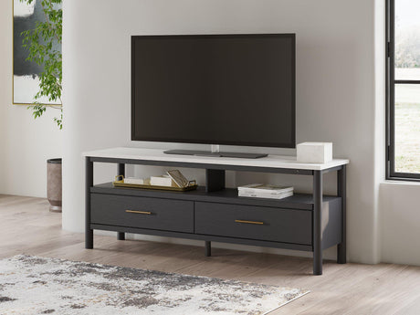 Cadmori 72" TV Stand - Furniture World