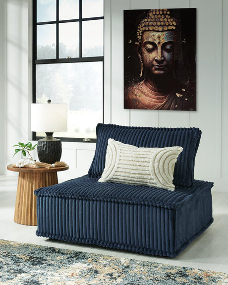 Bales Accent Chair - Furniture World
