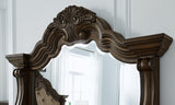 Maylee Bedroom Set - Furniture World