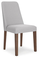 Lyncott Dining Room Set - Furniture World