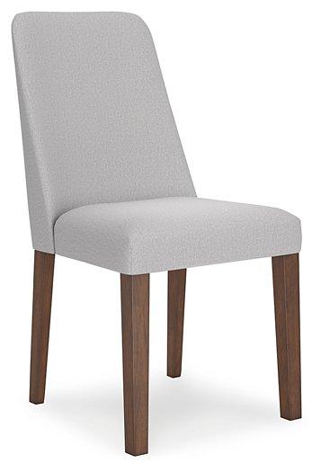 Lyncott Dining Room Set - Furniture World