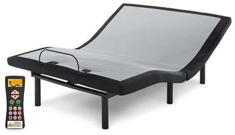 10 Inch Chime Memory Foam Mattress Set - Furniture World