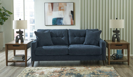 Bixler Living Room Set - Furniture World