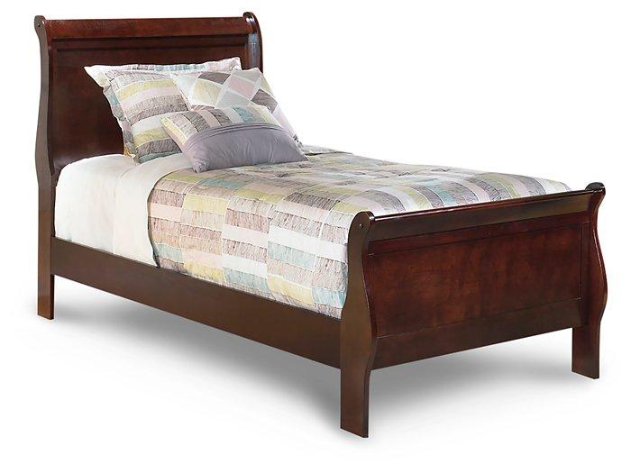 Alisdair Bedroom Set - Furniture World
