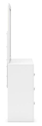 Binterglen Bedroom Package - Furniture World