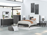 Cadmori Dresser - Furniture World