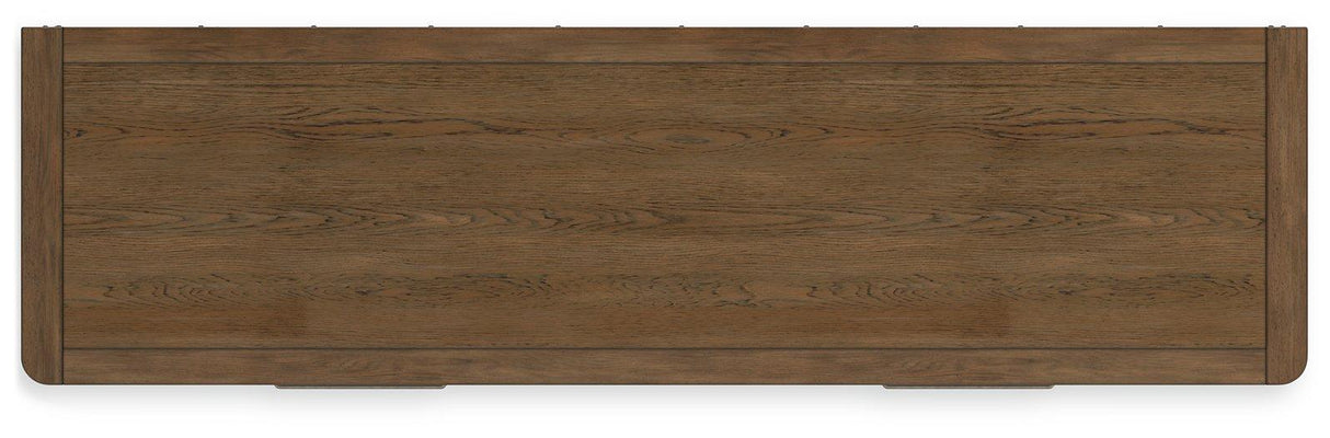 Cabalynn Dresser - Furniture World