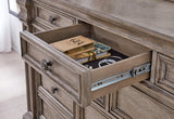 Blairhurst Dresser - Furniture World