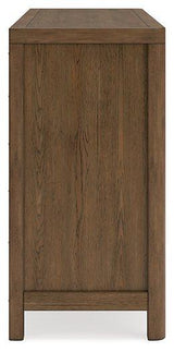 Cabalynn Dresser - Furniture World