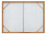 Chaseburn Wall Art - Furniture World