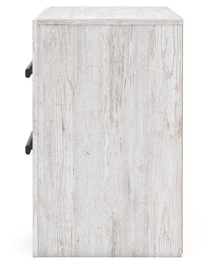 Cayboni Bedroom Package - Furniture World