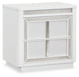 Chalanna Nightstand - Furniture World