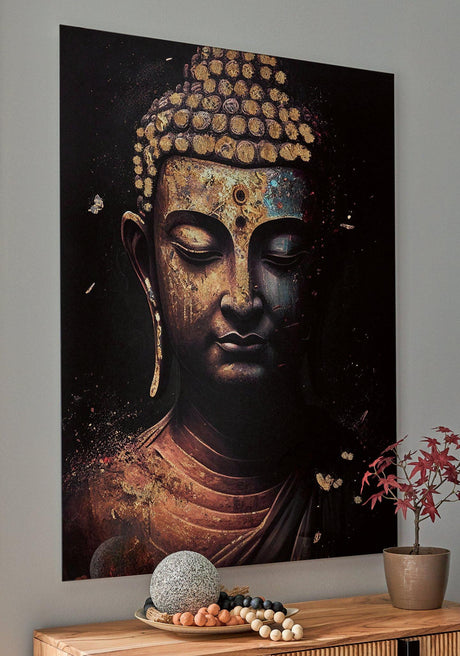Caymoore Wall Art - Furniture World