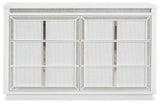 Chalanna Dresser - Furniture World