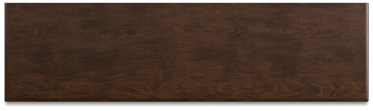 Danabrin Dresser - Furniture World