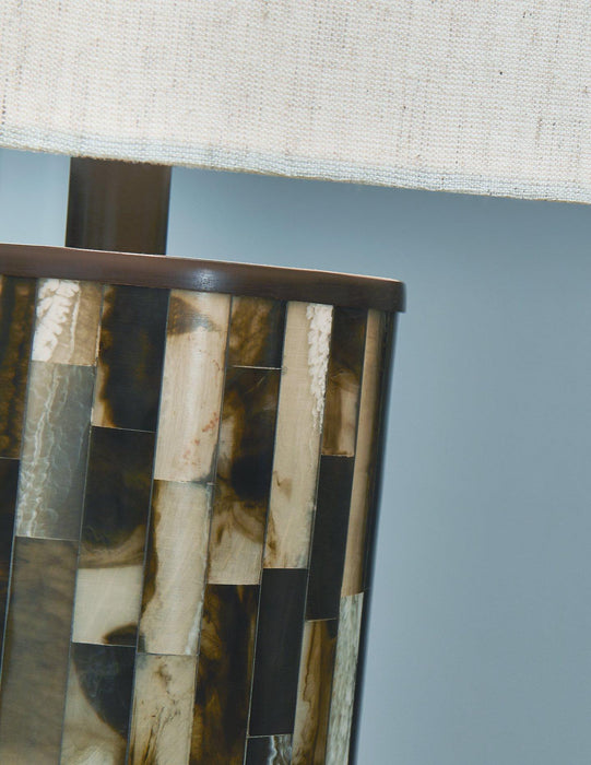 Ellford Table Lamp - Furniture World