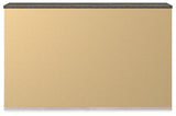 Gerridan Dresser - Furniture World