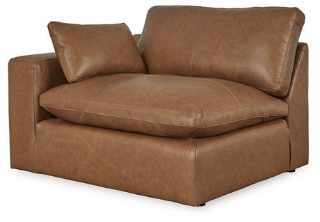 Emilia Sectional - Furniture World
