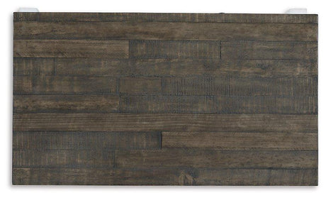 Havalance Lift-Top Coffee Table - Furniture World