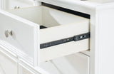 Fortman Dresser - Furniture World