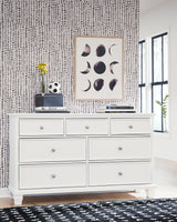 Fortman Dresser - Furniture World