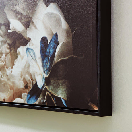 Hurshaw Wall Art - Furniture World