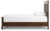 Danabrin Bed - Furniture World