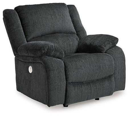 Draycoll Living Room Set - Furniture World