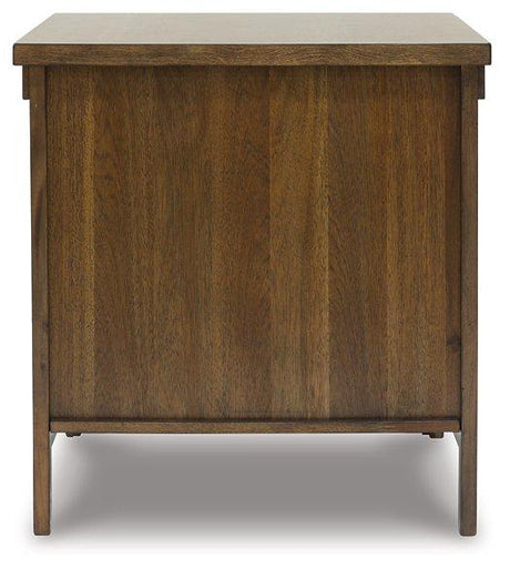 Moriville Occasional Table Set - Furniture World