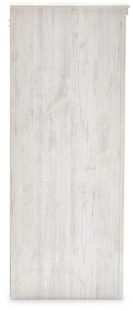 Paxberry Dresser - Furniture World
