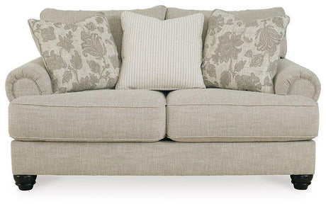 Asanti Living Room Set - Furniture World