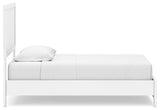 Binterglen Bedroom Package - Furniture World