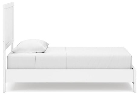 Binterglen Bedroom Package - Furniture World